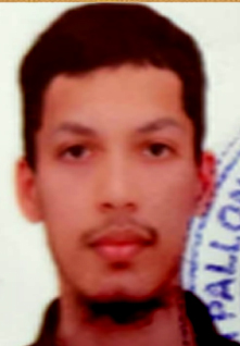 Student 1